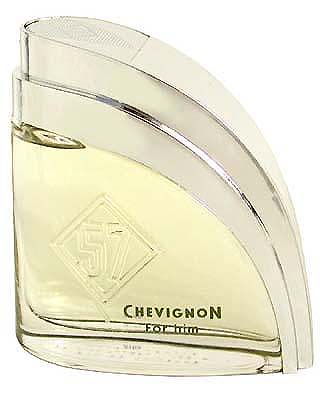 Chevignon 57 for Him Chevignon — аромат