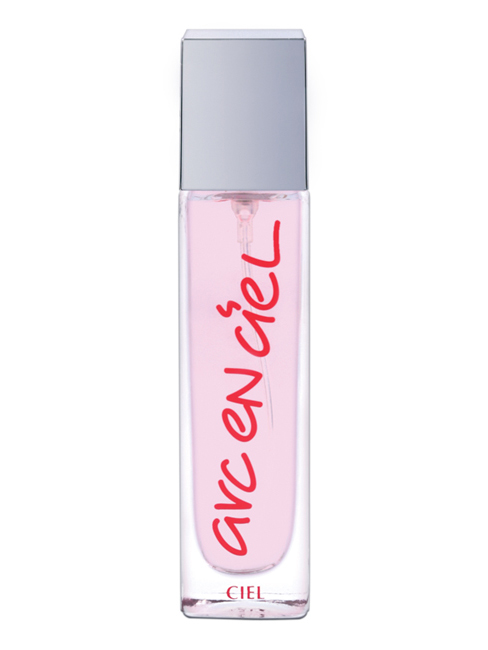 Arc-en-Ciel № 7 CIEL Parfum — аромат
