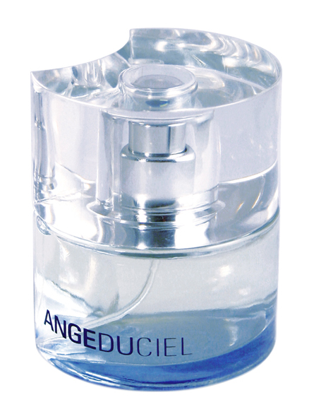 Ange du Ciel CIEL Parfum — аромат