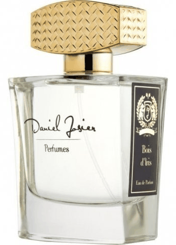 Bois d'Iris Daniel Josier — аромат
