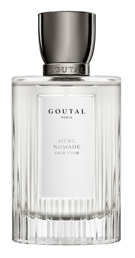 Musc Nomade Goutal — аромат