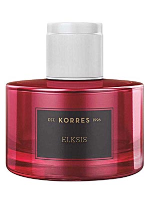 Elksis Korres — аромат