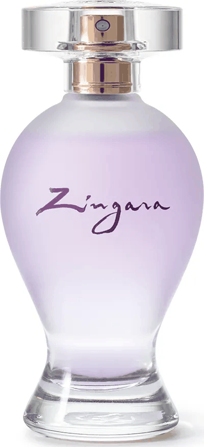 Zingara O Boticário — аромат