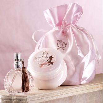 Ooh La La Nutrimetics — аромат