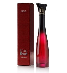 True Red Marks & Spencer — аромат