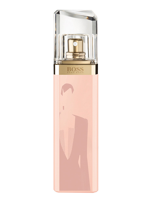 Boss Ma Vie Pour Femme Runway Edition Hugo Boss