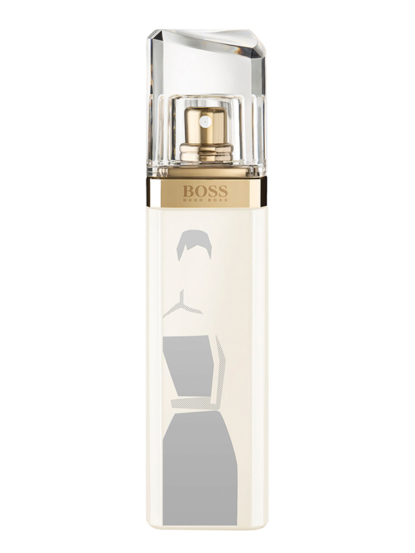 Boss Jour Pour Femme Runway Edition Hugo Boss — аромат