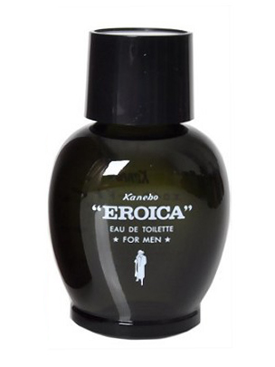Eroica Kanebo — аромат