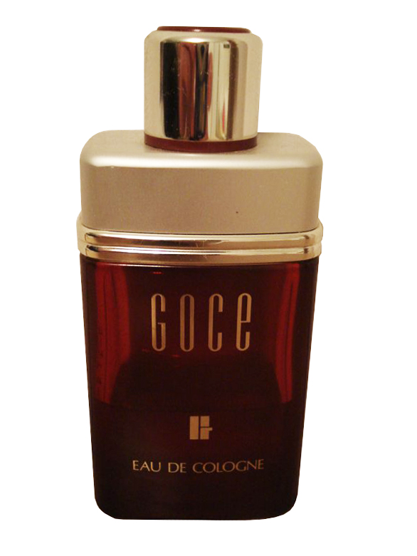 Goce Kanebo — аромат