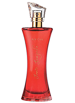Ivete Sangalo Avon — аромат