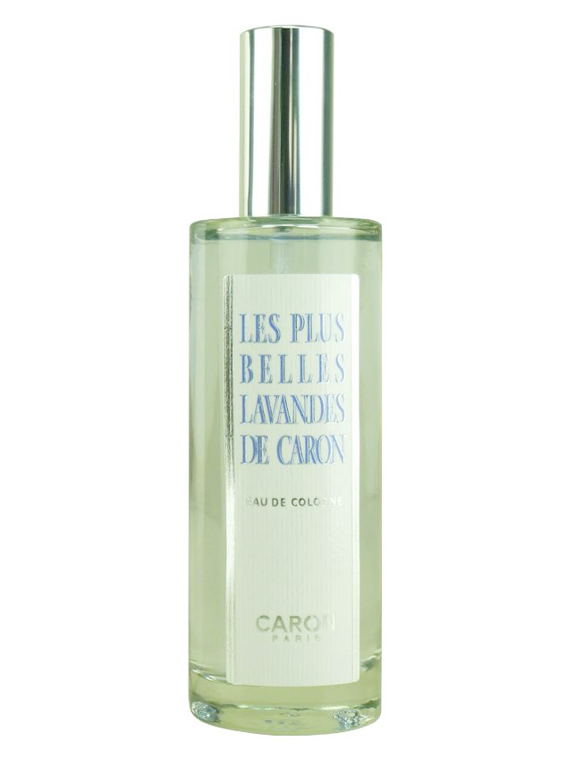 Caron Les Plus Belles Lavandes Caron