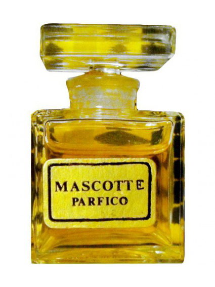 Mascotte Parfico — аромат