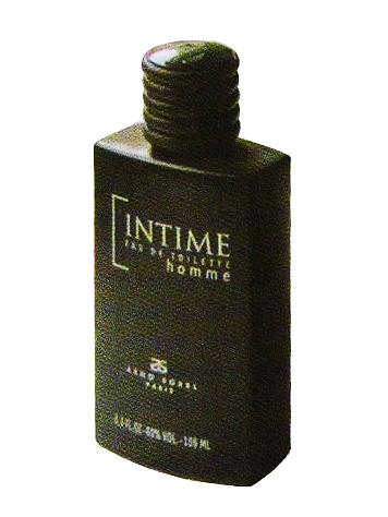 Intime Homme Arno Sorel — аромат