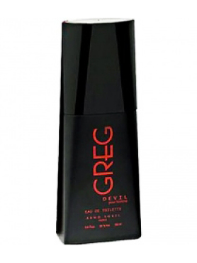 Greg Devil Arno Sorel — аромат