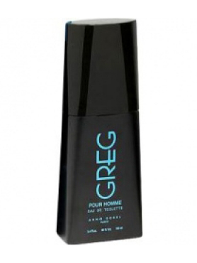 Greg pour Homme Arno Sorel — аромат