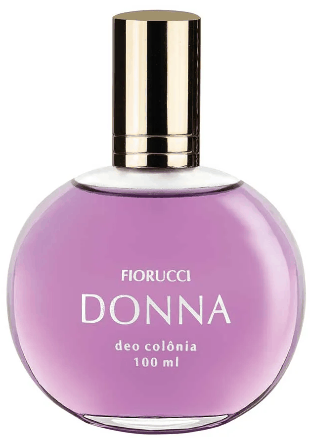Donna Fiorucci — аромат