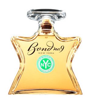 Central Park Bond No 9 — аромат