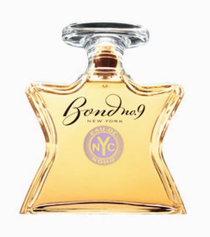 Eau de Noho Bond No 9 — аромат