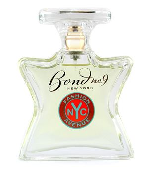 Fashion Avenue Bond No 9 — аромат