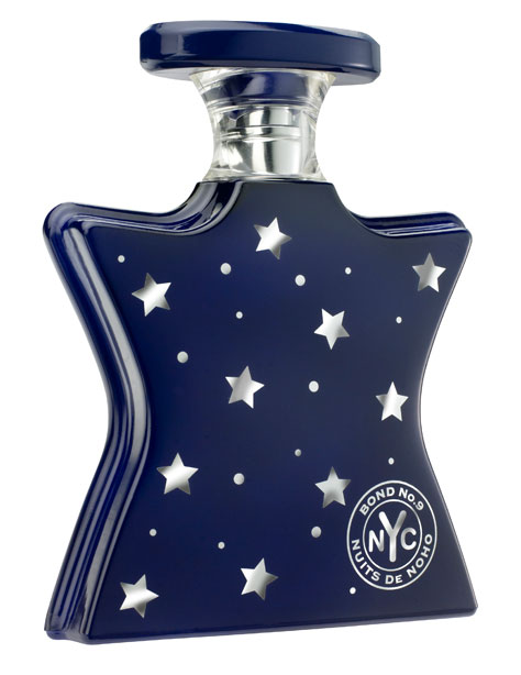 Nuits de Noho Bond No 9 — аромат