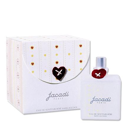Jacadi Eau de Senteur Jacadi — аромат