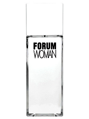 Forum Woman Tufi Duek — аромат