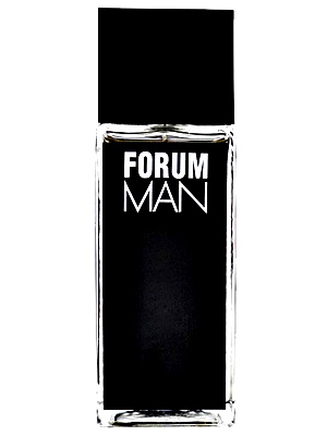 Forum Man Tufi Duek — аромат