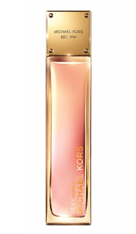Sexy Sunset Michael Kors — аромат
