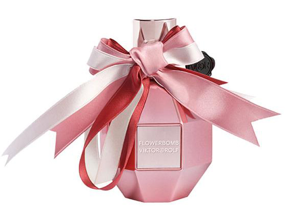 Flowerbomb Limited Edition 2011 Viktor&Rolf — аромат