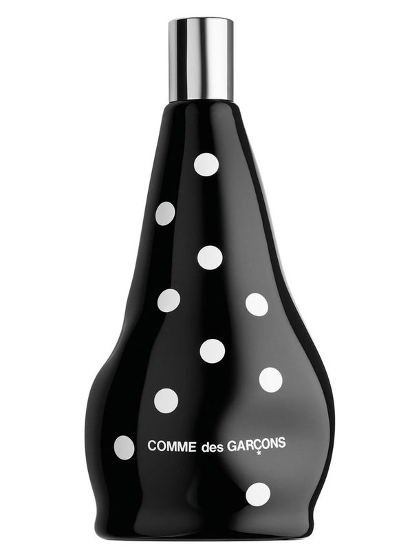 Dot Comme des Garcons — аромат