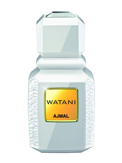Watani Abyad Ajmal — аромат