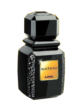 Watani Ajmal — аромат