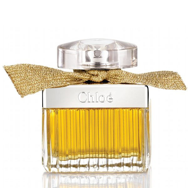 Chloé Intense Collect'Or Chloé — аромат