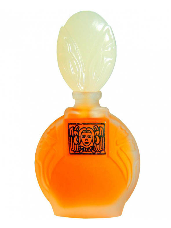 Evere Erno Laszlo — аромат