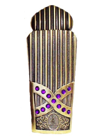Faris Al Arab Khalis — аромат