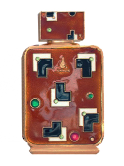 Oud Al Shams Khalis — аромат