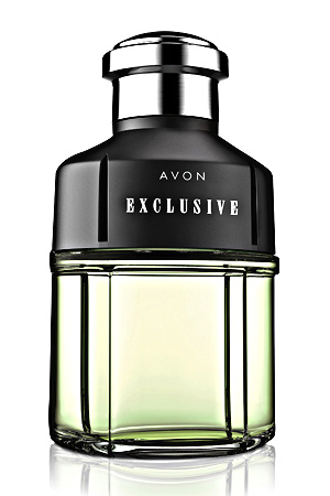 Exclusive Avon — аромат