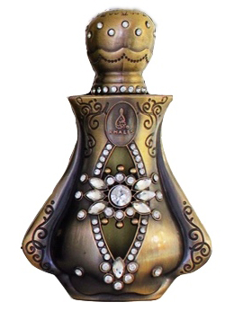 Zaharat Hubna Khalis — аромат