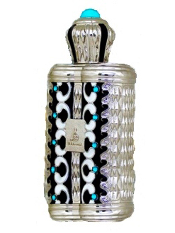 Hareem al Sultan Khalis — аромат
