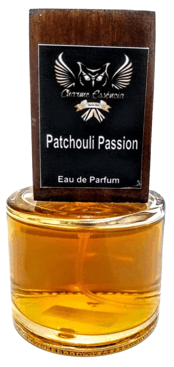 Patchouli Passion Charme Essência — аромат