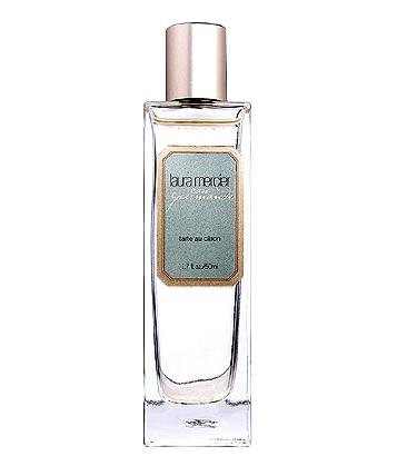 Eau Gourmande Tarte Au Citron Laura Mercier — аромат