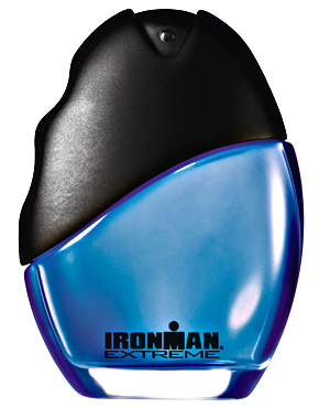 Ironman Extreme Avon — аромат