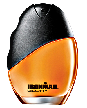 Ironman Glory Avon — аромат