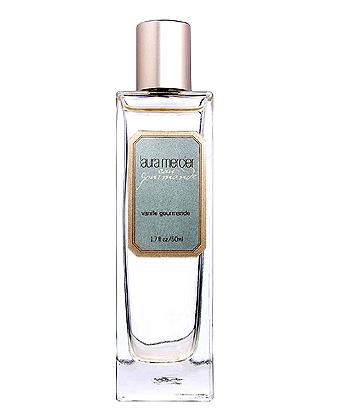 Eau Gourmande Vanille Gourmande Laura Mercier — аромат