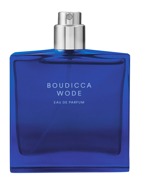 Boudicca Wode The Beautiful Mind Series — аромат
