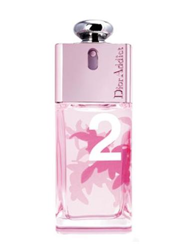Dior Addict 2 Summer Litchi Dior — аромат