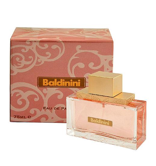 Baldinini Baldinini — аромат