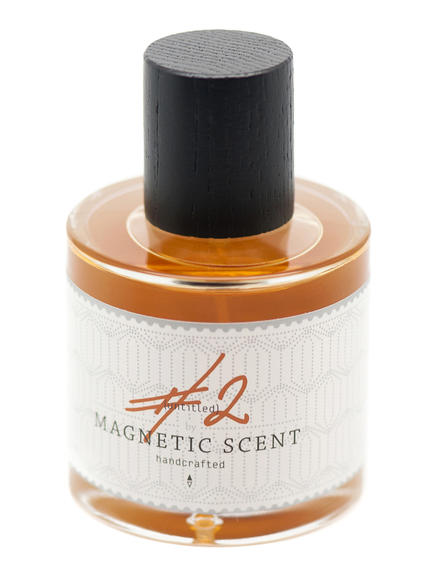 Untitled 2 Magnetic Scent — аромат