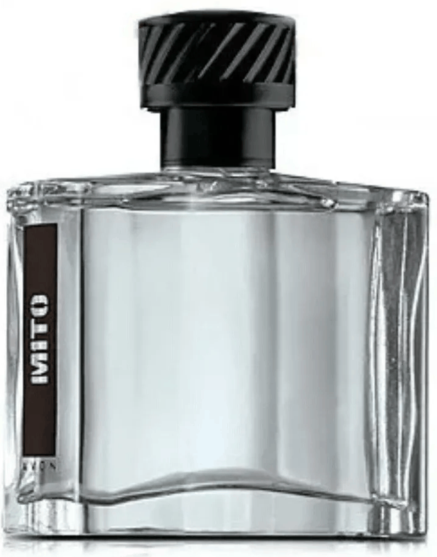 Mito Avon — аромат