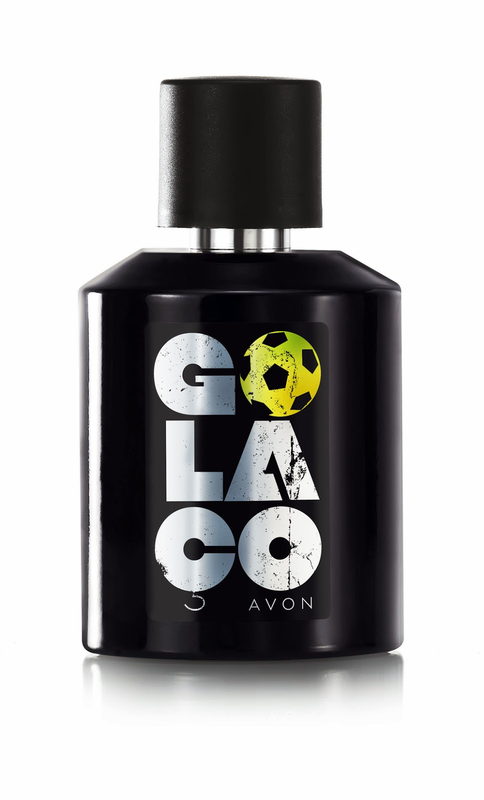 Golaço Avon — аромат